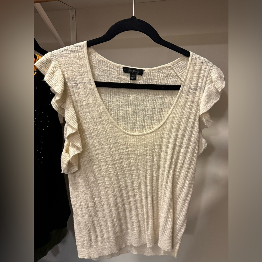 JCrew Top
